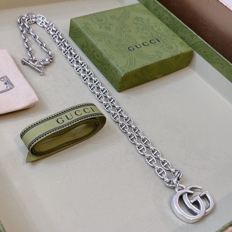 Gucci Necklaces